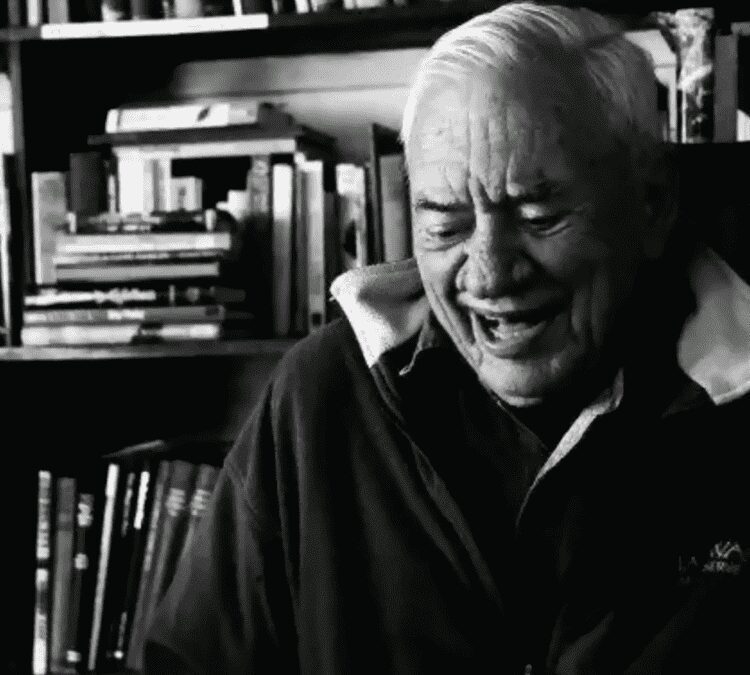 THE LEGACY OF DR IAN PLAYER