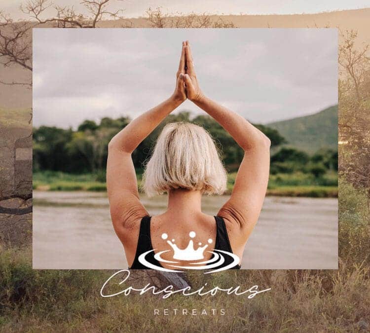 CONSCIOUS RETREATS